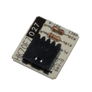 Factory Authorized Parts - Carrier HK70EZ027 - Module Plug Furnace Cntl