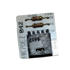 Factory Authorized Parts - Carrier HK70EZ042  Module Plug