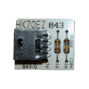 Factory Authorized Parts - Carrier HK70EZ043  Module Plug