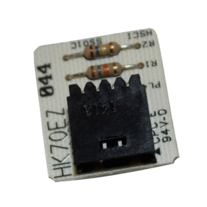 Factory Authorized Parts - Carrier HK70EZ044 Model Plug