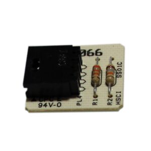 Factory Authorized Parts - Carrier HK70EZ066  Model Plug