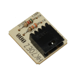 Factory Authorized Parts - Carrier HK70EZ080 - Model Plug