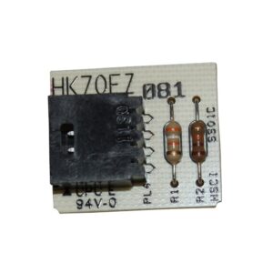 Factory Authorized Parts - Carrier HK70EZ081 - Model Plug
