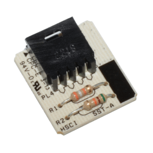 Factory Authorized Parts - Carrier HK70EZ086  Control Model Plug