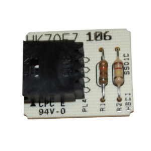 Factory Authorized Parts - Carrier HK70EZ106  Model Plug