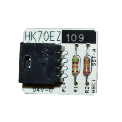 Factory Authorized Parts - Carrier HK70EZ109  Model Plug