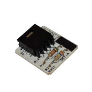 Factory Authorized Parts - Carrier HK70EZ111  Model Plug