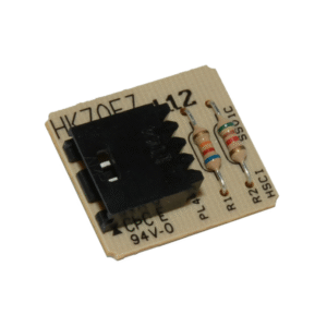 Factory Authorized Parts - Carrier HK70EZ112  Model Plug