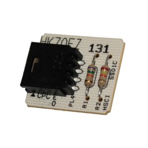 Factory Authorized Parts - Carrier HK70EZ131 Model Plug