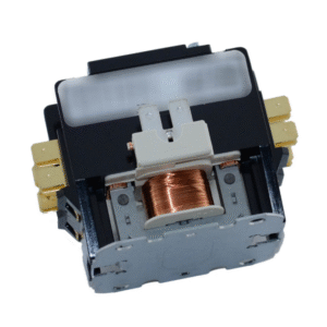 Factory Authorized Parts - Carrier HN51JD024  Contactor 1 Pole -  40Fla 24V 50/60Hz