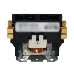 Factory Authorized Parts - Carrier HN51KB024  Contactor 1 Pole 24 Volt 25 FLA 30 RES