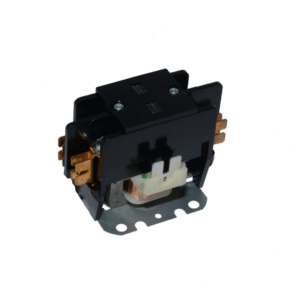 Factory Authorized Parts - Carrier HN52KA001 Contactor 2 Pole -  40A 380-415 50/60