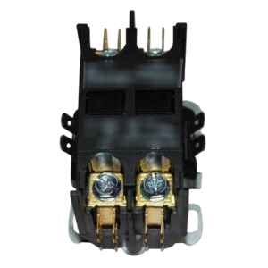 Factory Authorized Parts - Carrier HN52KC025 2 Pole Contactor 24V 30 Amp