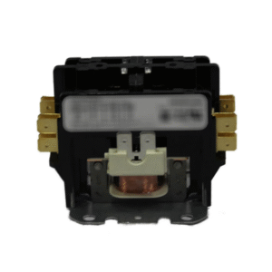 Factory Authorized Parts - Carrier HN52KC052  Contactor 2 Pole 120V 30 Amp
