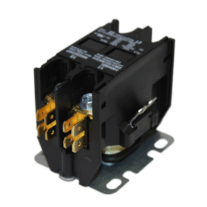 Factory Authorized Parts - Carrier HN52KC053  Contactor 2P 32A 208-220 50/60