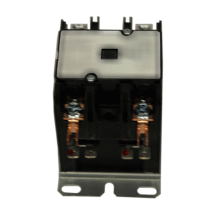Factory Authorized Parts - Carrier HN52KD020  Contactor 2 Pole 24V 40 Amp