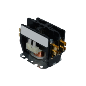 Factory Authorized Parts - Carrier HN52PC022 Contactor 2 Pole -  30Fla 24V 50/60Hz