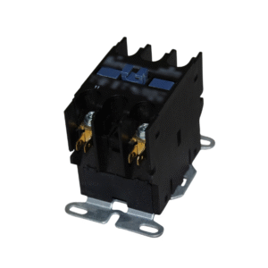 Factory Authorized Parts - Carrier HN52PC024 Contactor 2P 30A 24V