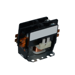 Factory Authorized Parts - Carrier HN52TC024 Contactor 2 Pole - 32Fla 24V 50/60Hz