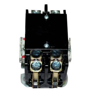 Factory Authorized Parts - Carrier HN52TC040  Contactor 2 pole 40FLA 24V 50/60HZ