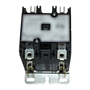 Factory Authorized Parts - Carrier HN52TD024 Contactor 2 Pole - 40Fla 24V 50/60Hz