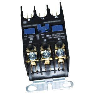 Factory Authorized Parts - Carrier HN53CB026  Contactor 3 Pole - 24 FLA 24V