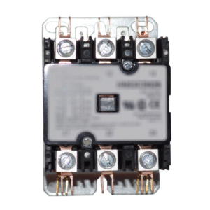 Factory Authorized Parts - Carrier HN53CD025  Contactor 3 Pole - 40A 24V 50/60 Hz