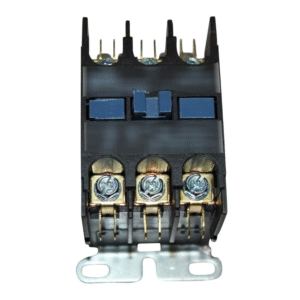 Factory Authorized Parts - Carrier HN53CD115  Contactor Three Pole 40 Amp Screw 115V