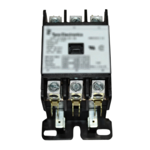 Factory Authorized Parts - Carrier HN53CD116 Contactor 3P-40A 110-120 50/60