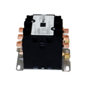 Factory Authorized Parts - Carrier HN53CD208 Contactor Three Pole 40 Amp Screw 208/240V