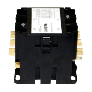 Factory Authorized Parts - Carrier HN53HF212  Contactor 3 Pole 230V 60 Amp