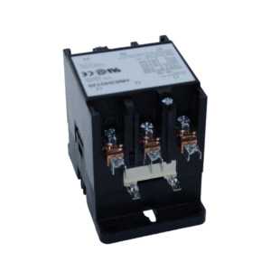 Factory Authorized Parts - Carrier HN53HG120  Contactor Three Pole 75 Amp Screw 115V