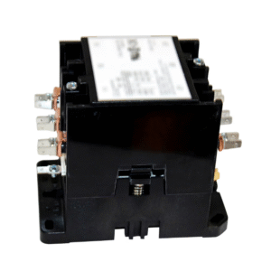 Factory Authorized Parts - Carrier HN53HG240  Contactor Three Pole 75 Amp Screw 208/240V