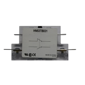 Factory Authorized Parts - Carrier HN53TB031  Auxiliary Contact Switch