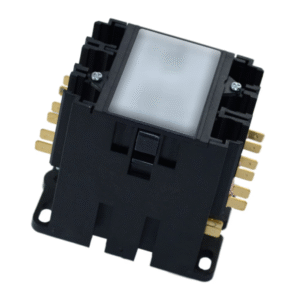 Factory Authorized Parts - Carrier HN53TZ024 Contactor 3 Pole - 63Fla 24V 50/60Hz