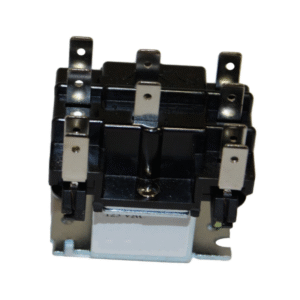 Factory Authorized Parts - Carrier HN61KK041  Power Duty Relay