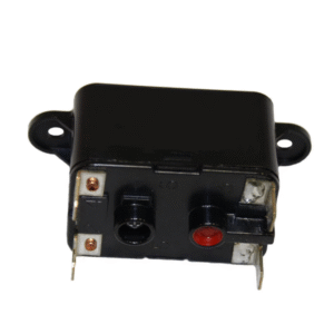 Factory Authorized Parts - Carrier HN61KK124  Relay