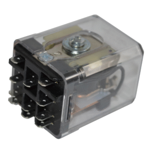 Factory Authorized Parts - Carrier HN61KL604  Pilot Duty Relay