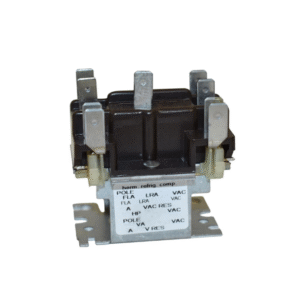 Factory Authorized Parts - Carrier HN61KP003  Power Duty Relay