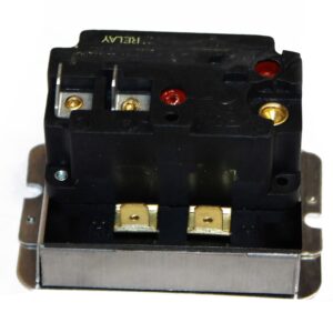 Factory Authorized Parts - Carrier HN67EA032  Time Delay Relay