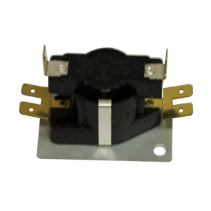 Factory Authorized Parts - Carrier HN67GJ003 Switch Time Delay