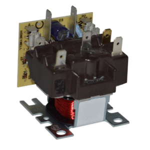 Factory Authorized Parts - Carrier HN67KJ077  Time Delay Relay