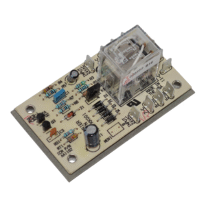 Factory Authorized Parts - Carrier HN67KK001 Time Delay Relay