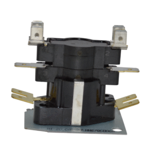 Factory Authorized Parts - Carrier HN67QC006  Time Delay Switch