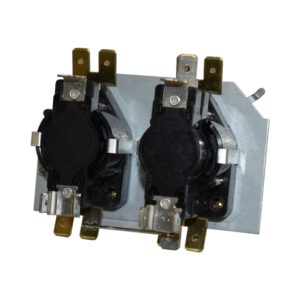 Factory Authorized Parts - Carrier HN67QC010  Time Delay Switch