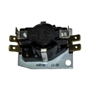 Factory Authorized Parts - Carrier HN67QC011 - Time Delay Switch