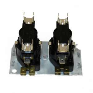 Factory Authorized Parts - Carrier HN67QG005  Time Delay Switch