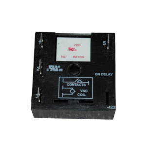 Factory Authorized Parts - Carrier HN67XZ210 Relay Time Delay