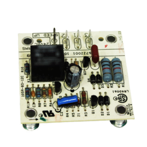 Factory Authorized Parts - Carrier HN67ZZ001  Time Delay Relay