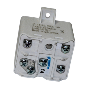 Factory Authorized Parts - Carrier HN680105 - Relay-Start